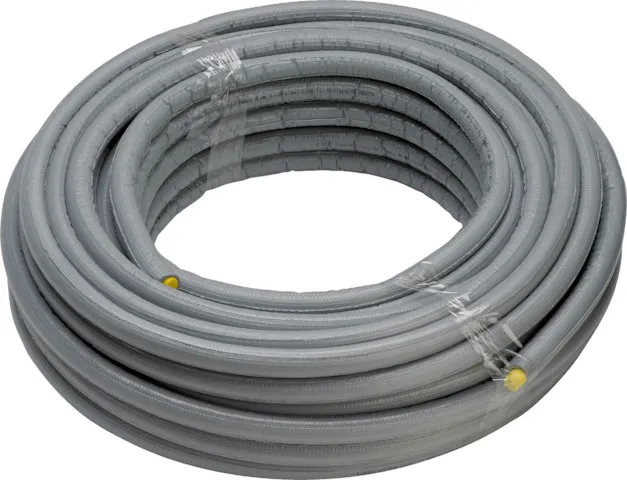 Viega „Sanfix Fosta“ Kunststoffrohr flexibel PE-Xc/Al/PE-Xc 20 × 2,8 mm Viega „Sanfix Fosta“ Kunststoffrohr flexibel PE-Xc/Al/PE-Xc 20 × 2,8 mm