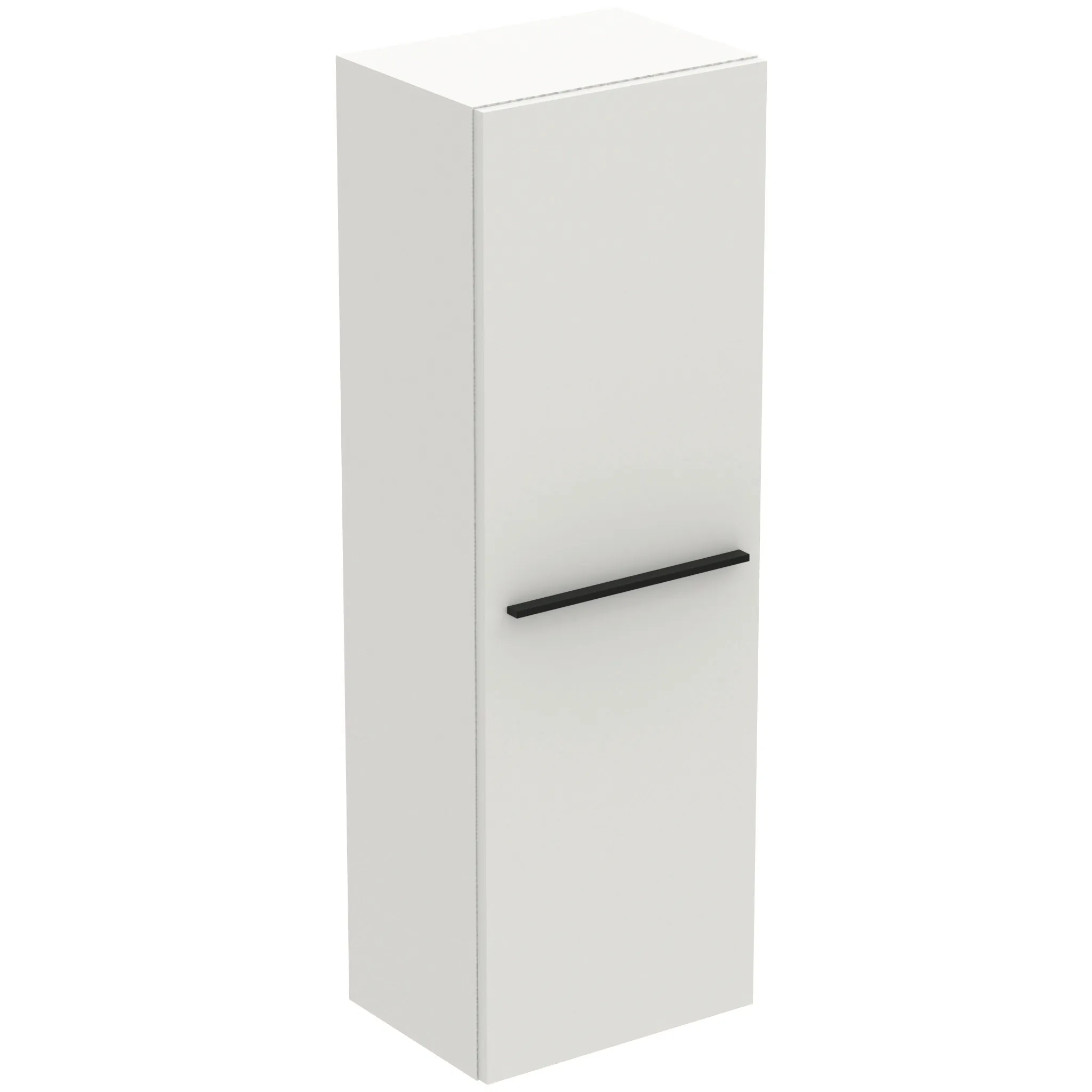 Ideal Standard Hochschrank „i.lifeA“ 40 × 120 × 30 cm Weiß matt Ideal Standard Hochschrank „i.lifeA“ 40 × 120 × 30 cm Weiß matt