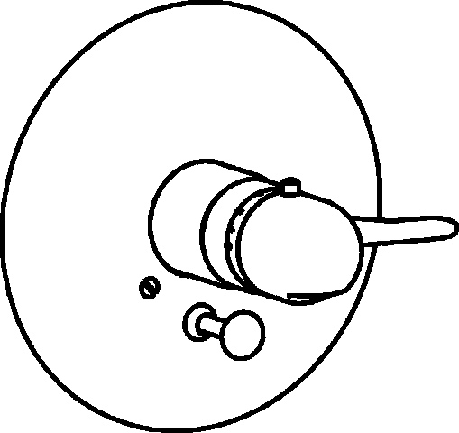 Hansa Wannen- und Brausearmatur Thermostat Fertigsets FM-Set f. Wafü/Br. Hansa 0862 Ros. Hansa Wannen- und Brausearmatur Thermostat Fertigsets FM-Set f. Wafü/Br. Hansa 0862 Ros.