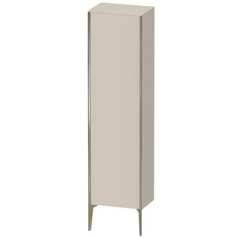 Duravit Hochschrank „XViu“ 50 × 177 × 36 cm