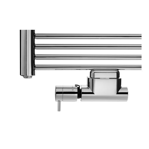 Oventrop Abdeckung für „Multiblock T“ Eckform in edelstahl Oventrop Abdeckung für „Multiblock T“ Eckform in edelstahl