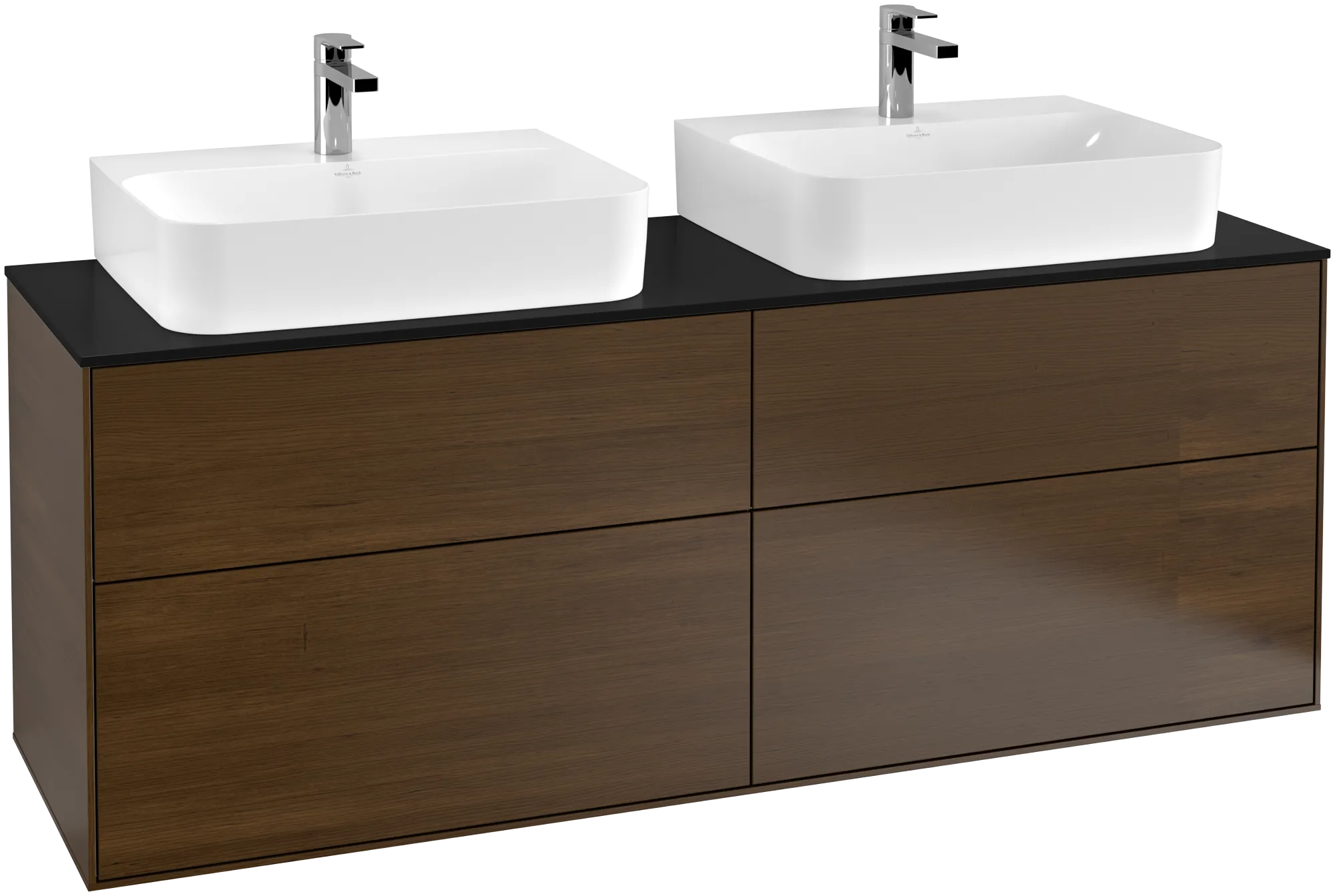 Villeroy & Boch Finion Waschbeckenunterschrank F18 1600x603x501mm