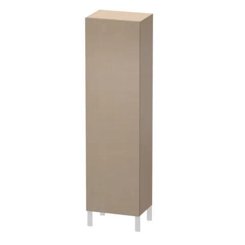 Duravit Hochschrank „L-Cube“ 50 × 176 × 36,3 cm Leinen Duravit Hochschrank „L-Cube“ 50 × 176 × 36,3 cm Leinen