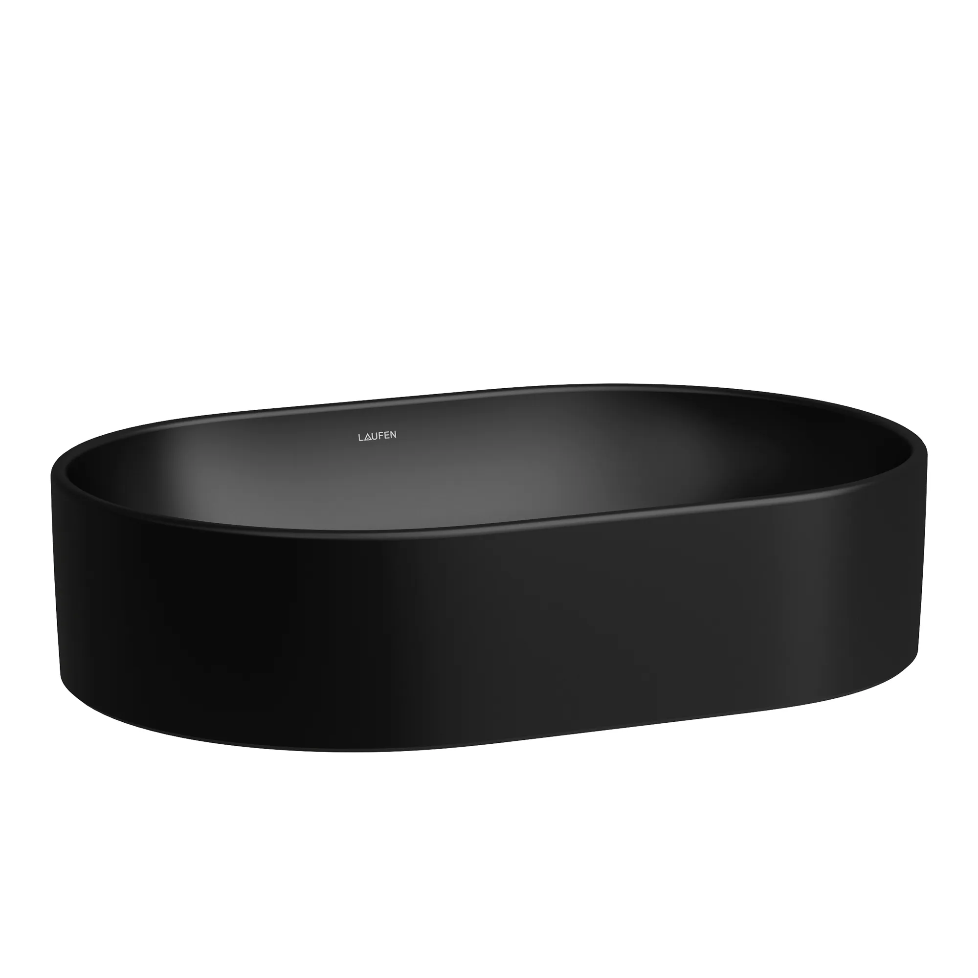 Waschtisch-Schale SAVOY 380x550x155 oval ohne Hahnloch mit Überlauf weiß Waschtisch-Schale SAVOY 380x550x155 oval ohne Hahnloch mit Überlauf weiß