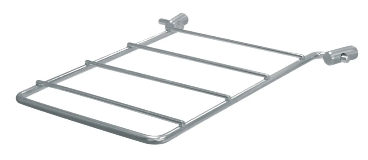 Ideal Standard Klapprost Duoro Chrom - verchromt, 0,56 kg Ideal Standard Klapprost Duoro Chrom - verchromt, 0,56 kg