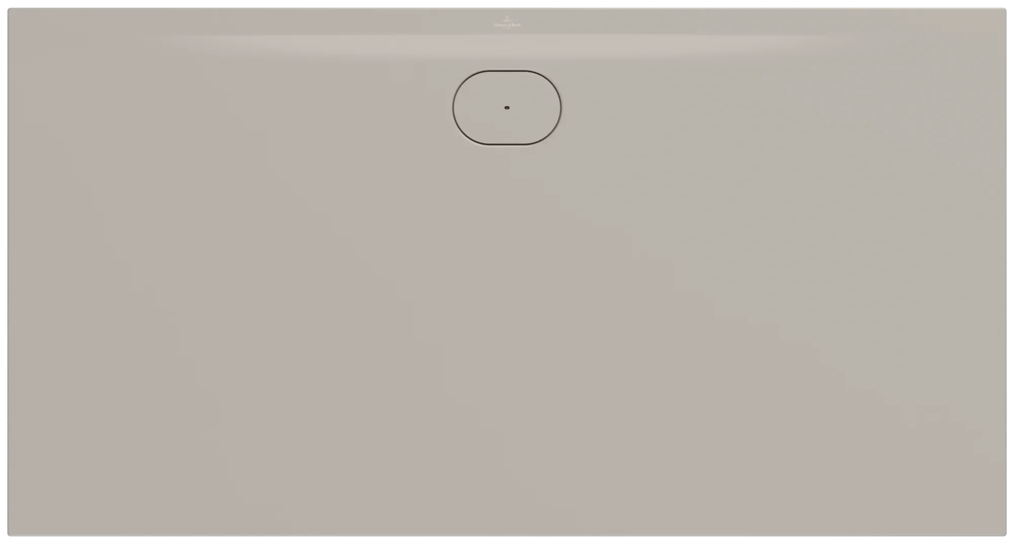 Villeroy & Boch Duschwanne Ecora, re-eckig Almond, 1700x900x35mm, matt, Antirutschklasse B Villeroy & Boch Duschwanne Ecora, re-eckig Almond, 1700x900x35mm, matt, Antirutschklasse B