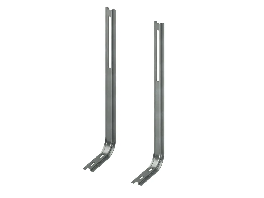 TECEbox Montagefüße TECEbox Montagefüße