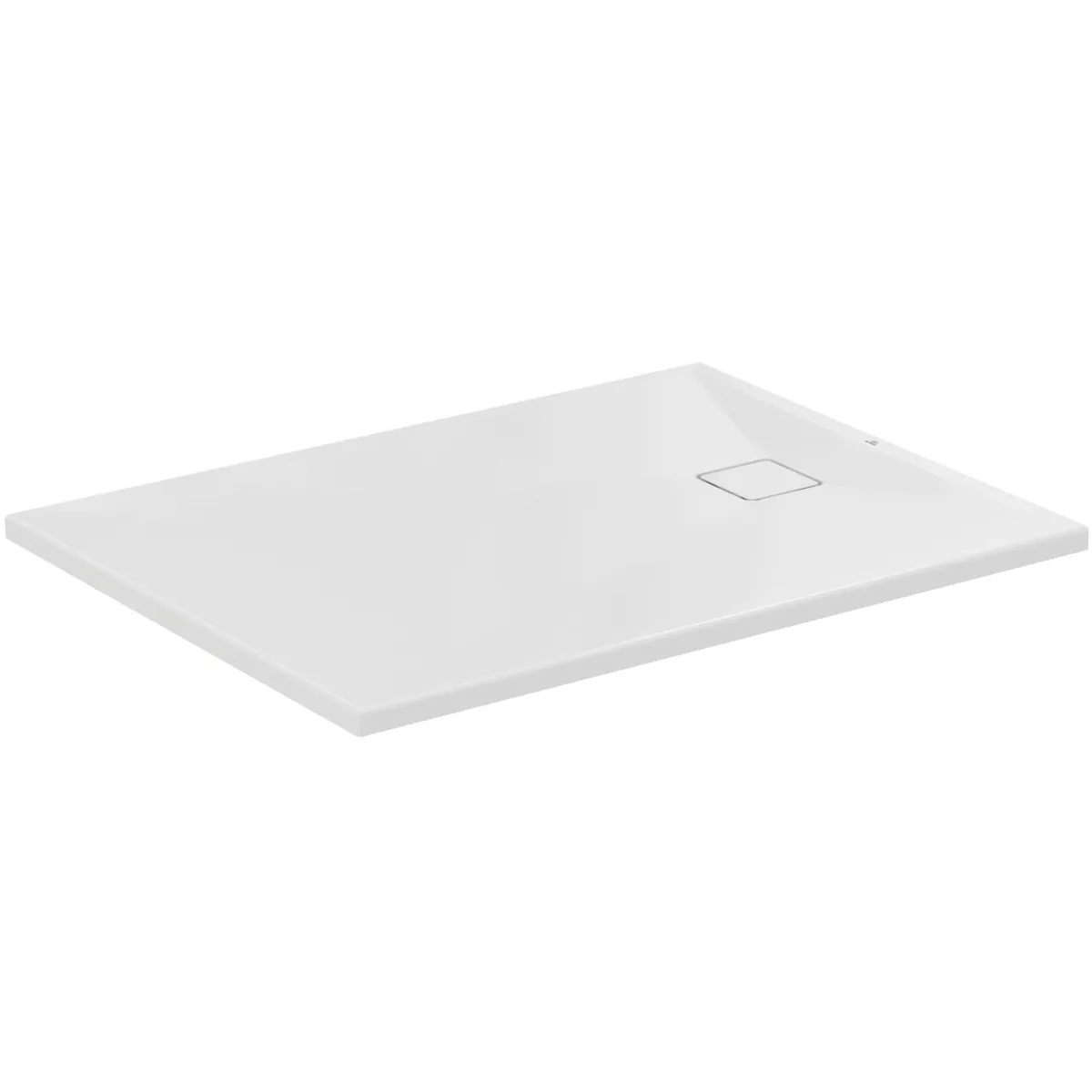 Ideal Standard Duschwanne „UltraFlatEvo“