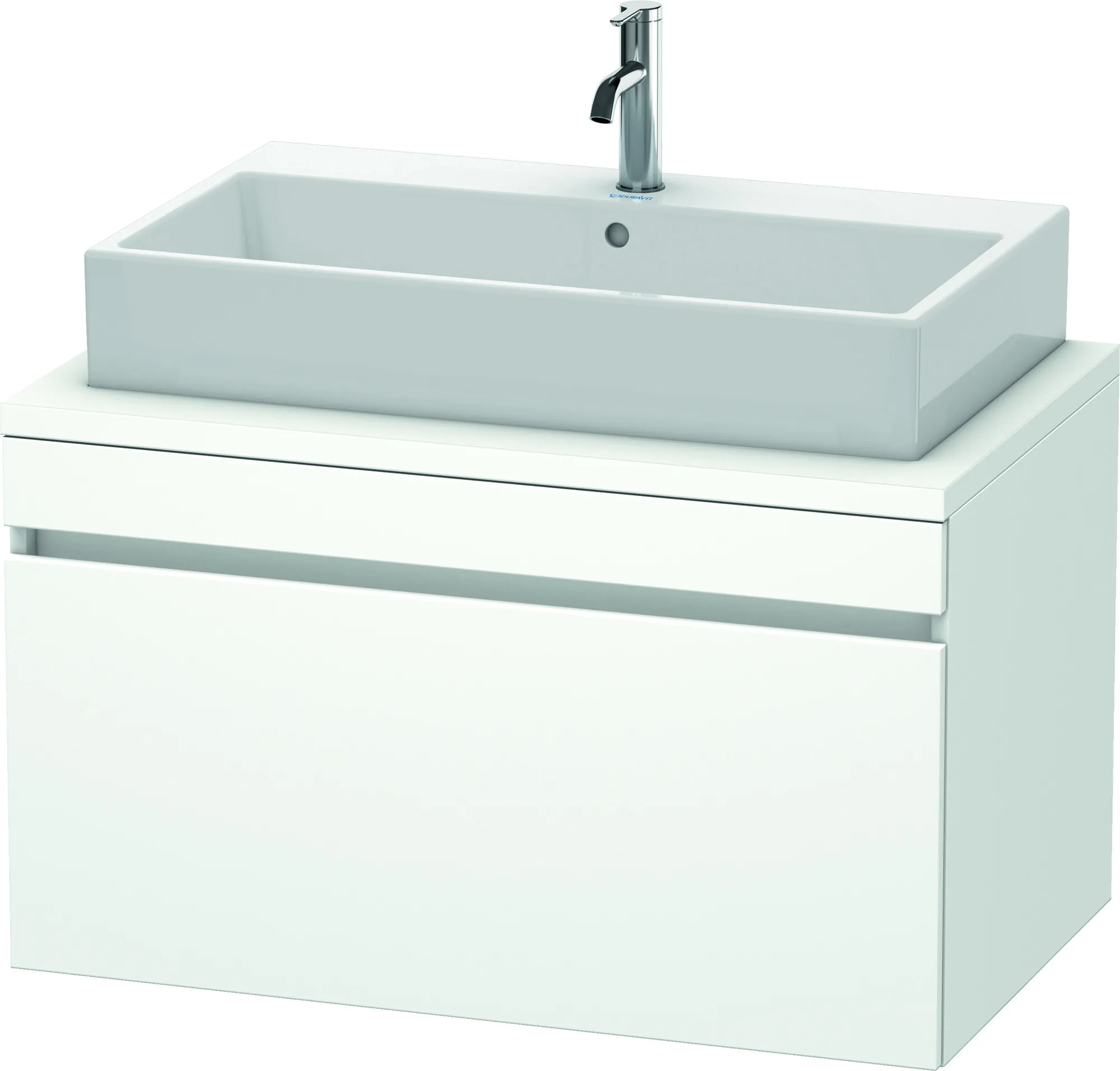 Duravit Waschtischunterschrank wandhängend „DuraStyle“ 90 × 51,2 × 54,8 cm Duravit Waschtischunterschrank wandhängend „DuraStyle“ 90 × 51,2 × 54,8 cm