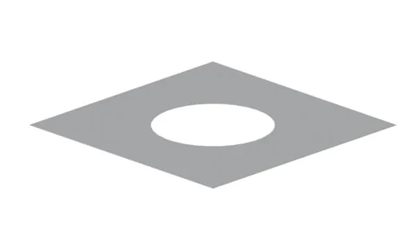 Manschette Tisto S 15