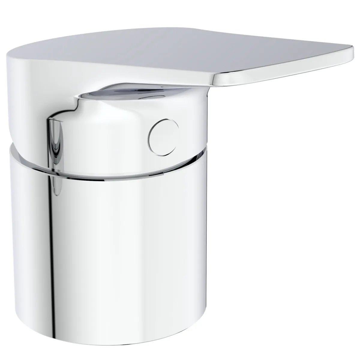 Ideal Standard Badearmatur La Dolce Vita BD670AA, Armaturen, chrom Ideal Standard Badearmatur La Dolce Vita BD670AA, Armaturen, chrom