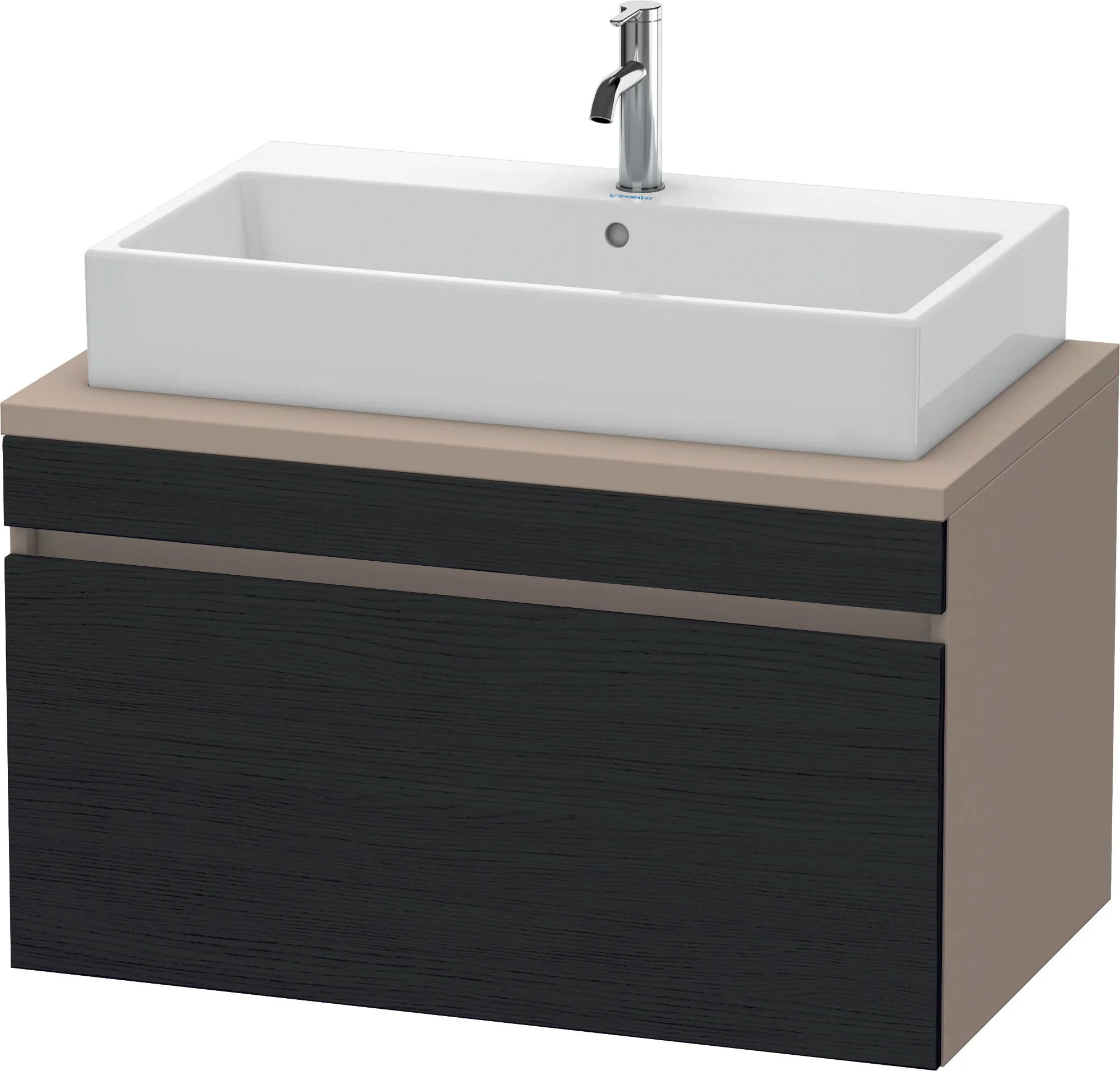 Duravit Waschtischunterschrank wandhängend „DuraStyle“ 90 × 51,2 × 54,8 cm Duravit Waschtischunterschrank wandhängend „DuraStyle“ 90 × 51,2 × 54,8 cm