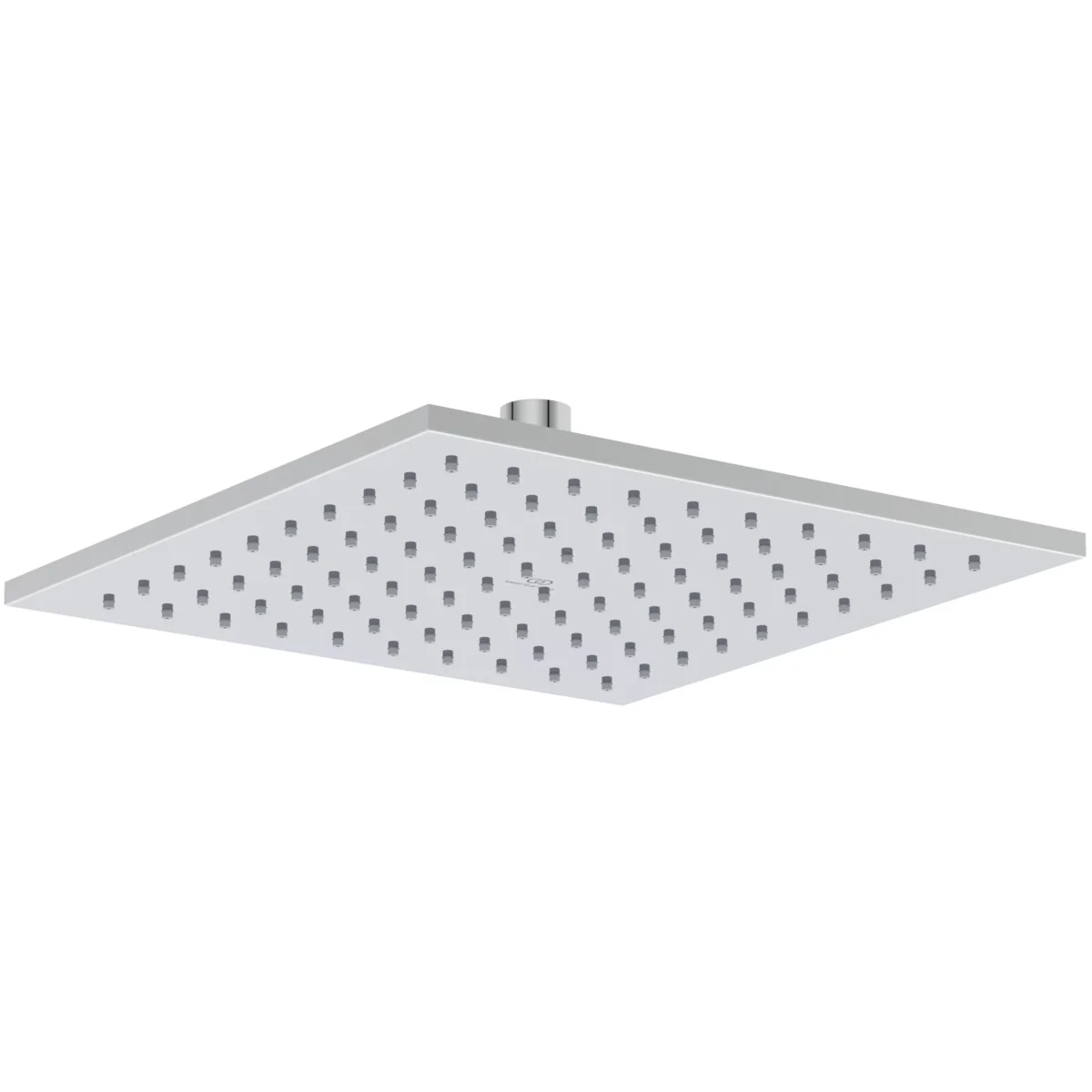 Ideal Standard Idealrain Regenbrause Chrom 25x25 cm EasyClean-Düsen