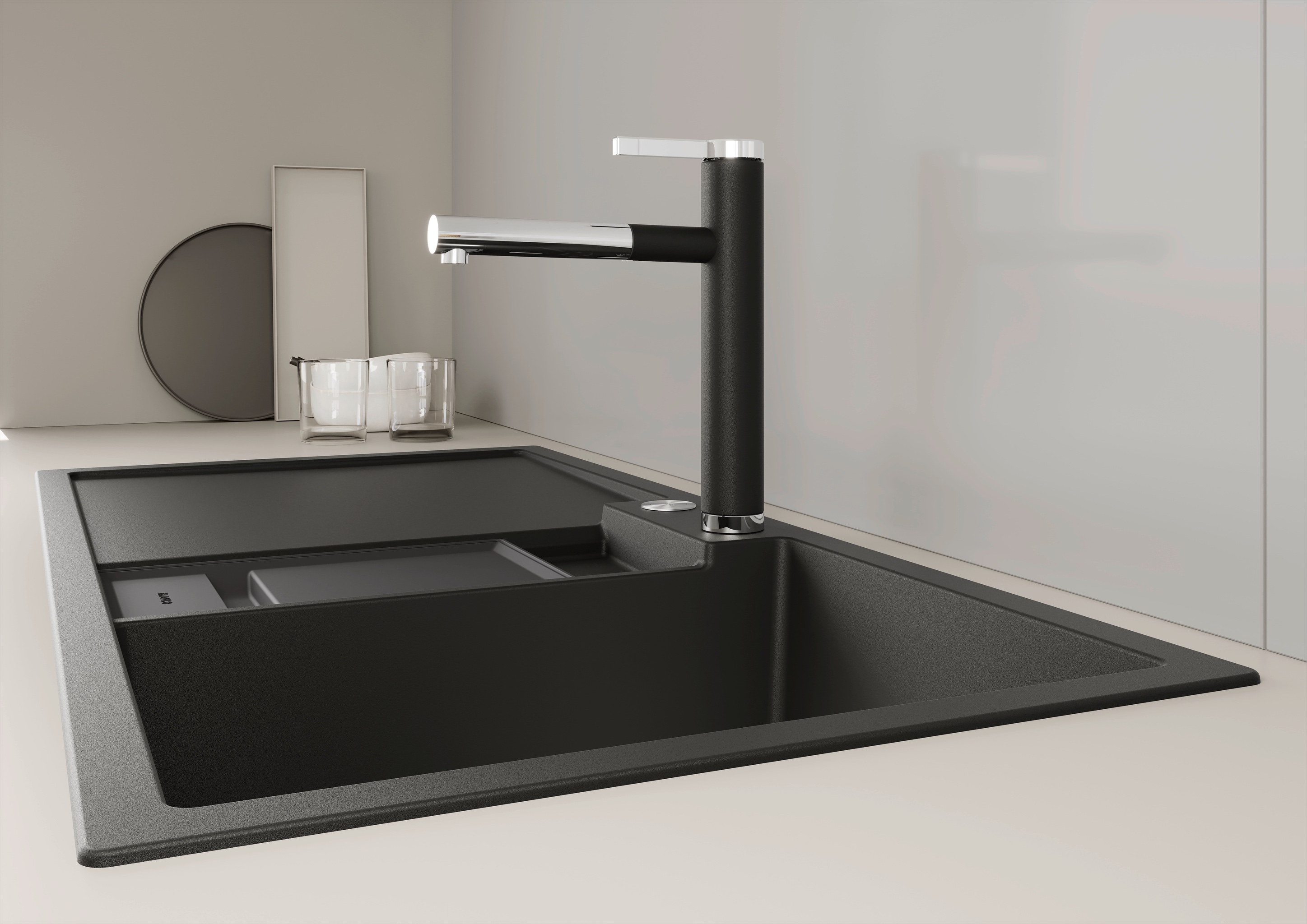 BLANCO LINEE-S BLANCO LINEE-S