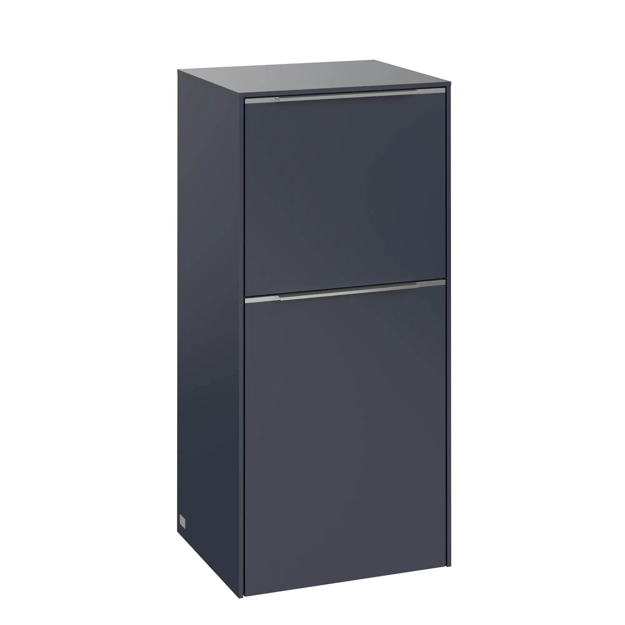 Villeroy & Boch Seitenschrank „Subway 3.0“ 40 × 86 × 36,2 × 36,2 cm 1 Auszug, 1 Tür, Anschlag (Scharnier) rechts, 1 Tür, Anschlag rechts Villeroy & Boch Seitenschrank „Subway 3.0“ 40 × 86 × 36,2 × 36,2 cm 1 Auszug, 1 Tür, Anschlag (Scharnier) rechts, 1 Tür, Anschlag rechts