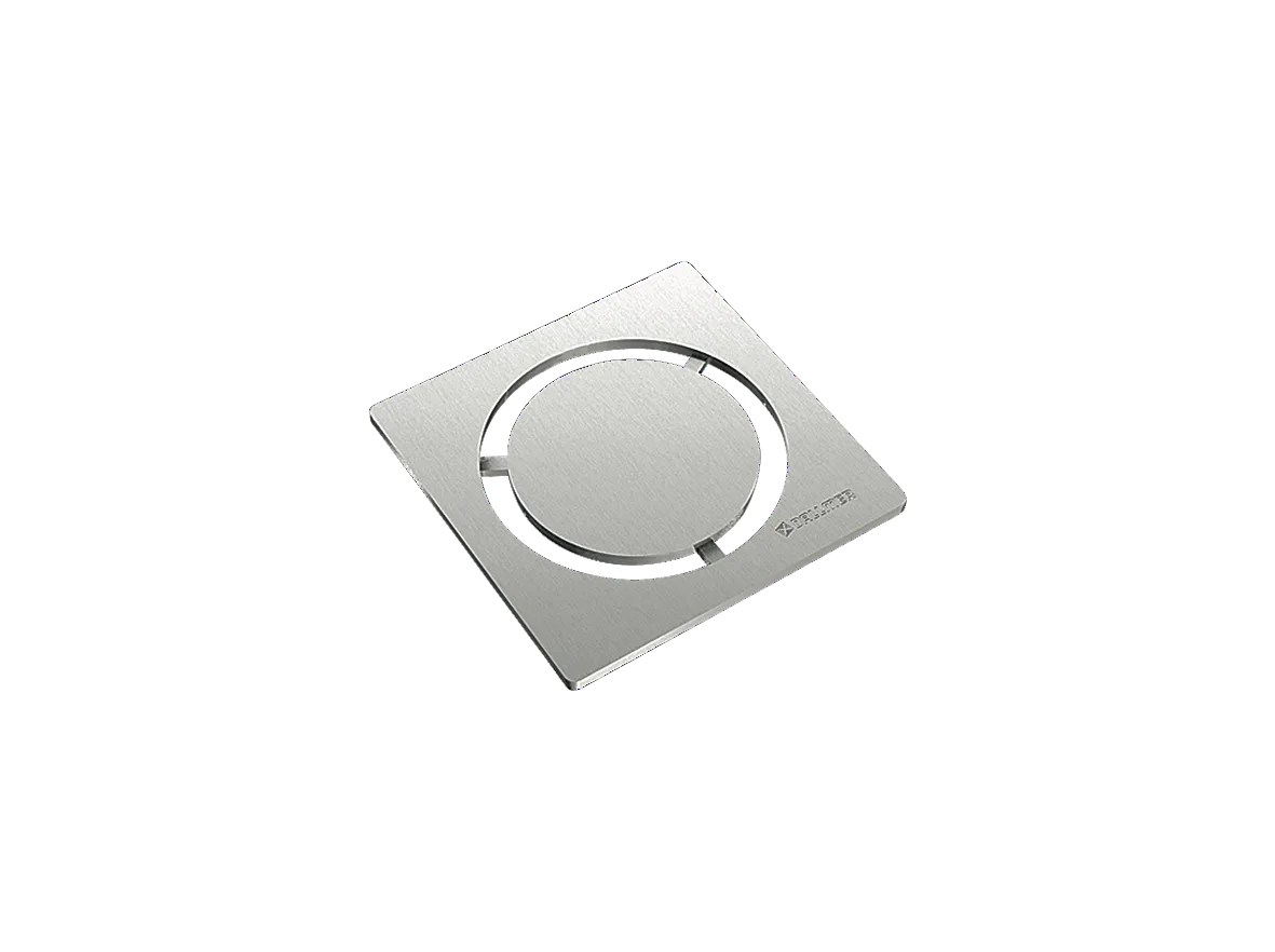 Rost Saturn, 115 x 115 mm