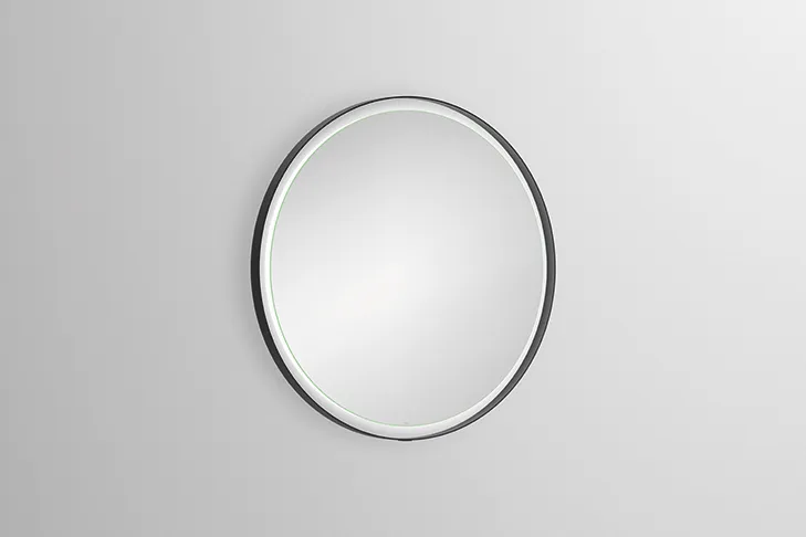 Alape Spiegel FR750.R1 6745001 verspiegelt