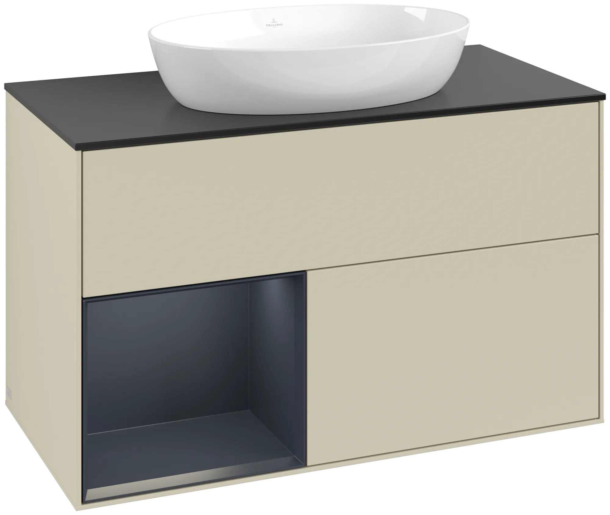 Villeroy & Boch Finion Waschbeckenunterschrank GA1 1000x603x501mm