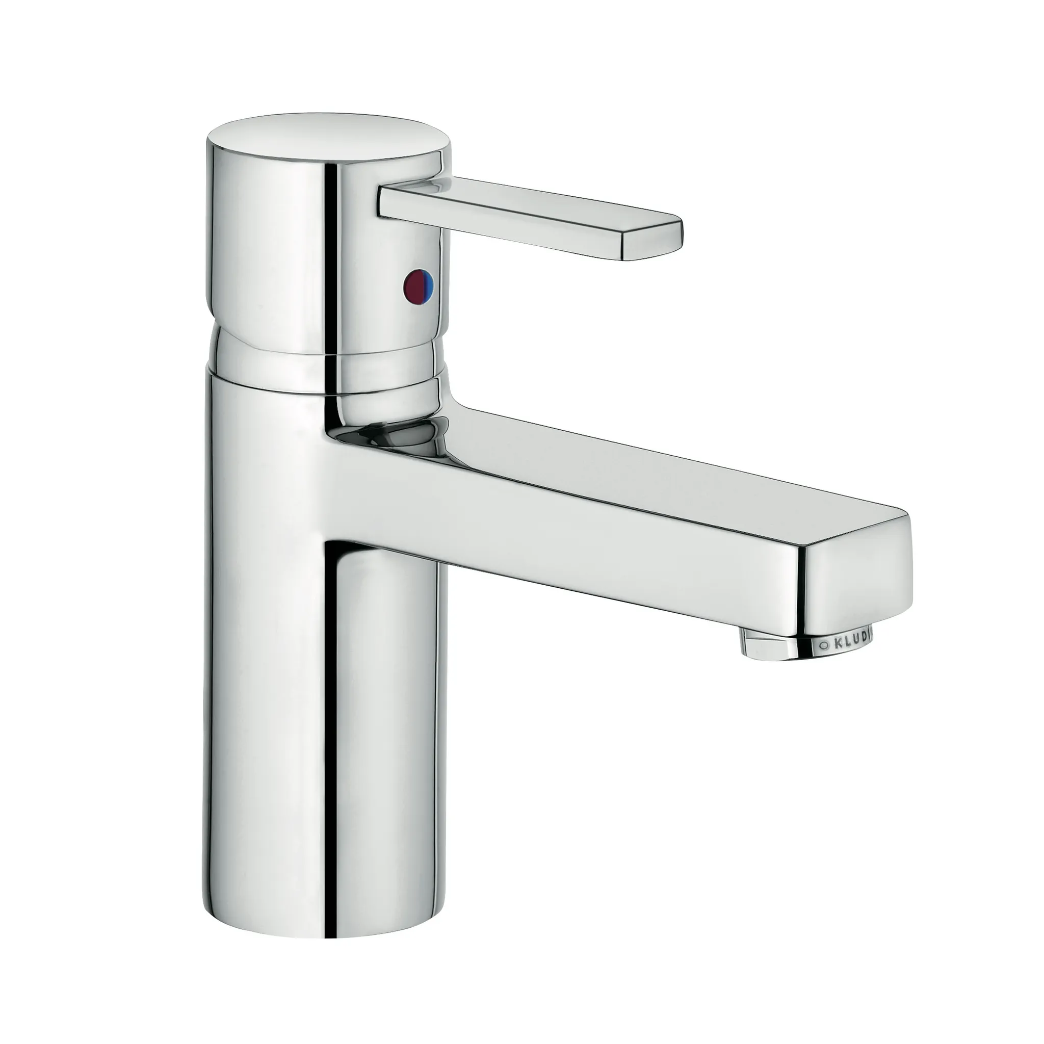 ZENTA XL WaschtischEHM DN 15, hohe Ausführung chrom ZENTA XL WaschtischEHM DN 15, hohe Ausführung chrom