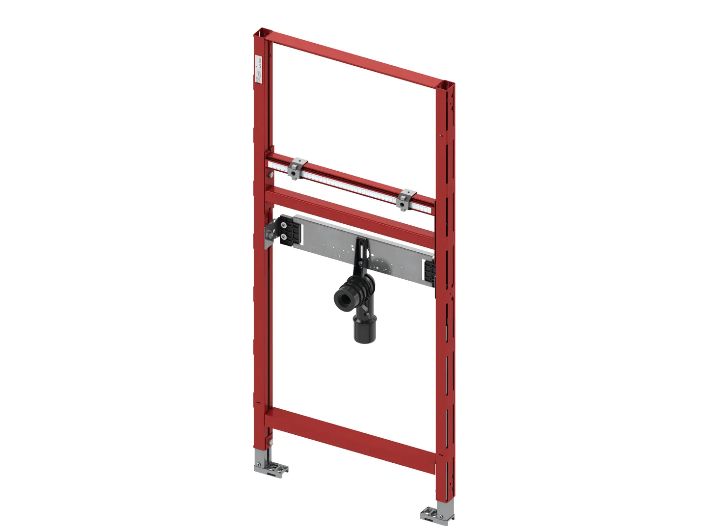 Waschtischmodul TECEprofil Bauhöhe 1120mm Waschtischmodul TECEprofil Bauhöhe 1120mm