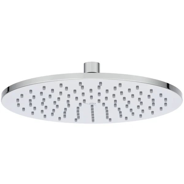 Ideal Standard Idealrain Regenbrause Chrom, Ø 25 cm, EasyClean-Düsen Ideal Standard Idealrain Regenbrause Chrom, Ø 25 cm, EasyClean-Düsen