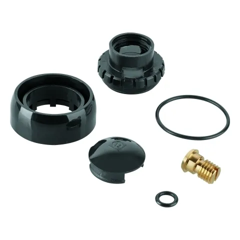 Brauseboden 45130, für Relexa Sport-Kopfbrause, chrom Brauseboden 45130, für Relexa Sport-Kopfbrause, chrom