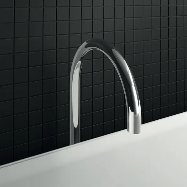 Ideal Standard Wanneneinlauf Joy, freistehend, Chrom Ideal Standard Wanneneinlauf Joy, freistehend, Chrom