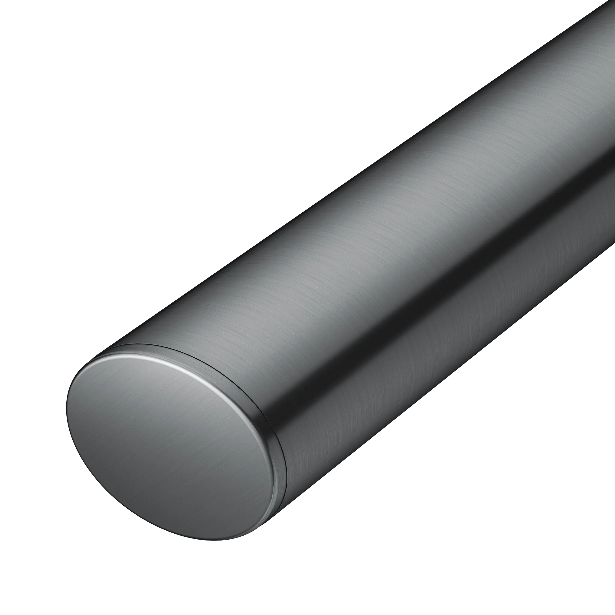 Edition 400 Handtuchhalter 450 mm Schwarzchrom gebürstet Handtuchhalter Edition 400 11518,fest 2-tlg., 450 mm, Schwarzchrom gebürstet Edition 400 Handtuchhalter 450 mm Schwarzchrom gebürstet Handtuchhalter Edition 400 11518,fest 2-tlg., 450 mm, Schwarzchrom gebürstet