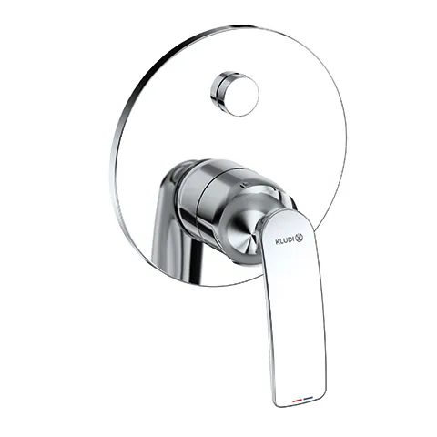 BALANCE UPWafü/Br.EHM Push Set m. Funktionseinheit, eigensicher, für SLIM.BOXX 88022, chrom BALANCE UPWafü/Br.EHM Push Set m. Funktionseinheit, eigensicher, für SLIM.BOXX 88022, chrom