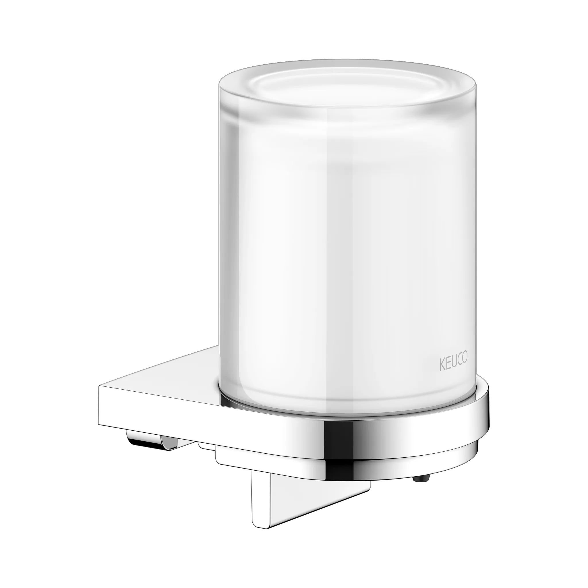 Collection Moll Lotionspender verchromt Collection Moll Lotionspender verchromt