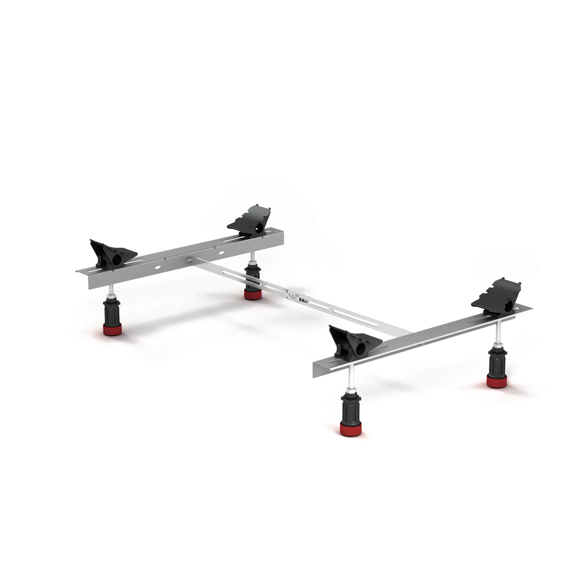 MEPA Badewannenfuss für Stahlbadewannen bis 180 × 80 cm Modell 110015 840 × 45 × 180 mm MEPA Badewannenfuss für Stahlbadewannen bis 180 × 80 cm Modell 110015 840 × 45 × 180 mm