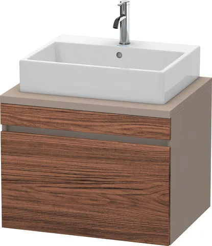 Duravit Waschtischunterschrank wandhängend „DuraStyle“ 70 × 51,2 × 54,8 cm Duravit Waschtischunterschrank wandhängend „DuraStyle“ 70 × 51,2 × 54,8 cm