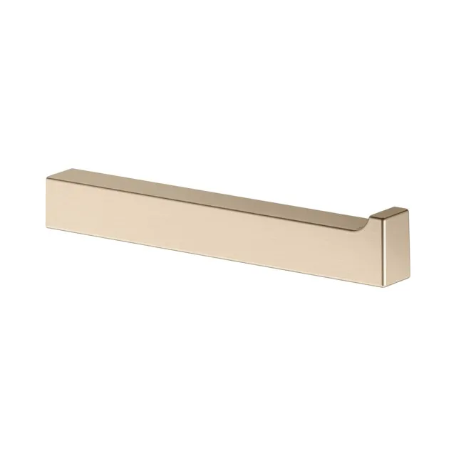KEUCO EDITION 11 Toilettenpapier-Ersatzrollenhalter Bronze gebürstet