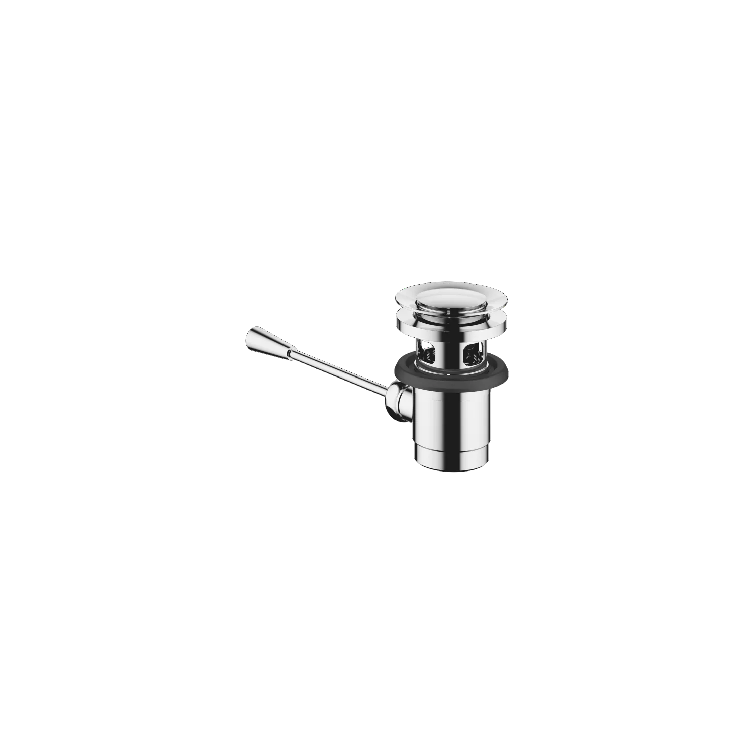 DO Ablaufgarnitur Serienneutral 10300970 1 1/4" chrom DO Ablaufgarnitur Serienneutral 10300970 1 1/4" chrom