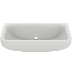 Waschbecken „Contour21+“ 60 × 47 × 20 cm Waschbecken „Contour21+“ 60 × 47 × 20 cm