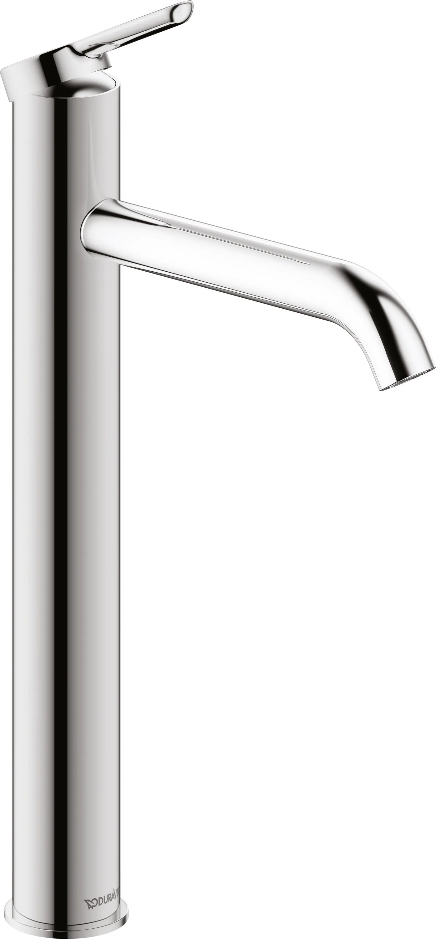 Einhand-Waschtischarmatur „Serie C.1“ Ausladung 166 mm in Chrom Einhand-Waschtischarmatur „Serie C.1“ Ausladung 166 mm in Chrom