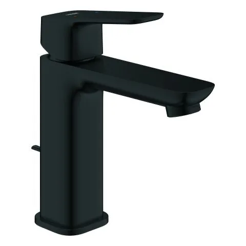 Einhand-Waschtischbatterie Cubeo 101749, M-Size, Zugstangen-Ablaufgarnitur Einhand-Waschtischbatterie Cubeo 101749, M-Size, Zugstangen-Ablaufgarnitur