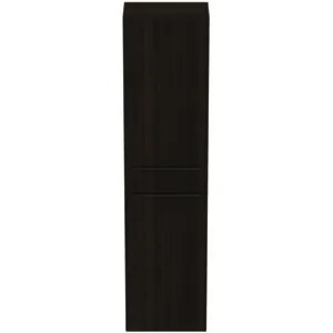 Ideal Standard Hochschrank i.life A 400x300x1600mm Caffee Oak Ideal Standard Hochschrank i.life A 400x300x1600mm Caffee Oak