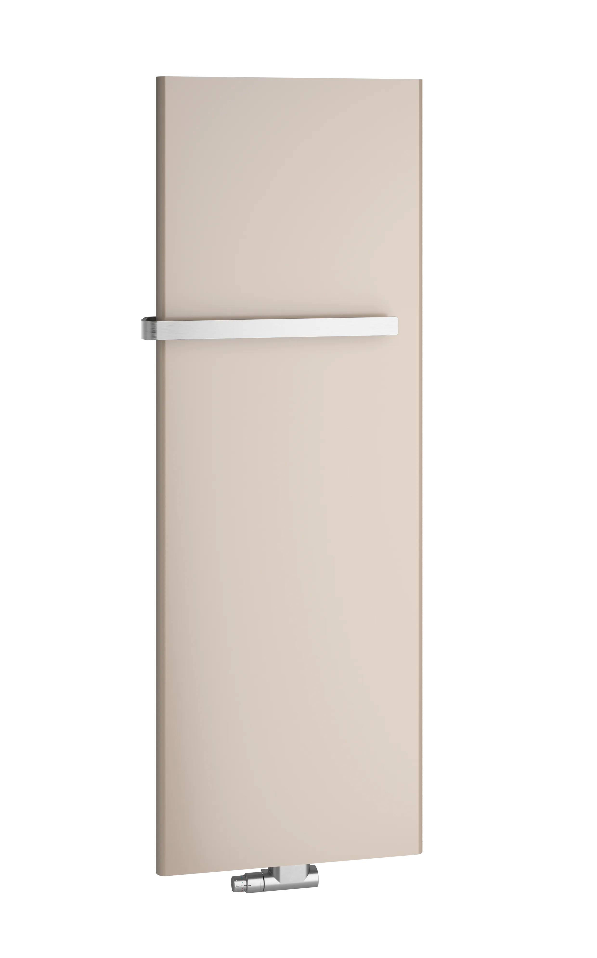 Kermi Design-Heizkörper „Pateo®“ 50 × 152,5 cm in Weiß Kermi Design-Heizkörper „Pateo®“ 50 × 152,5 cm in Weiß