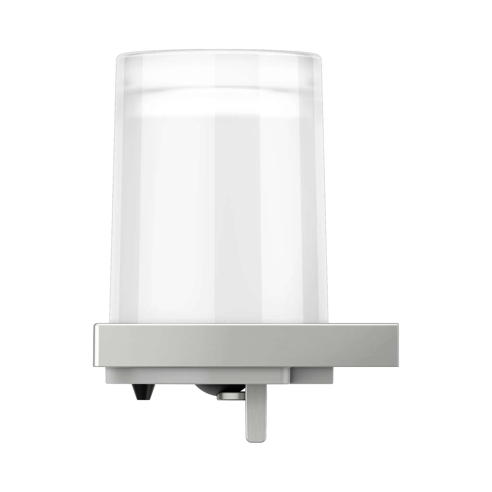 KEUCO EDITION 11 Seifenspender für Flüssigseife mit Stülpbecher