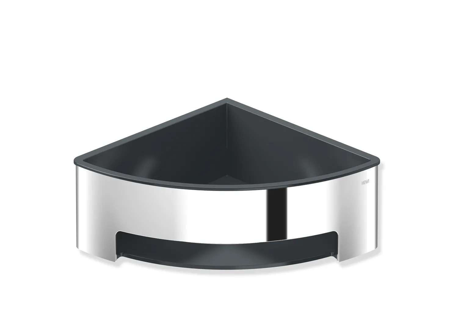 HEWI Korb „System 900“ 17 × 17 × 6,7 cm HEWI Korb „System 900“ 17 × 17 × 6,7 cm