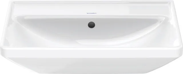 Wandwaschtisch „D-Neo“, mit Überlauf