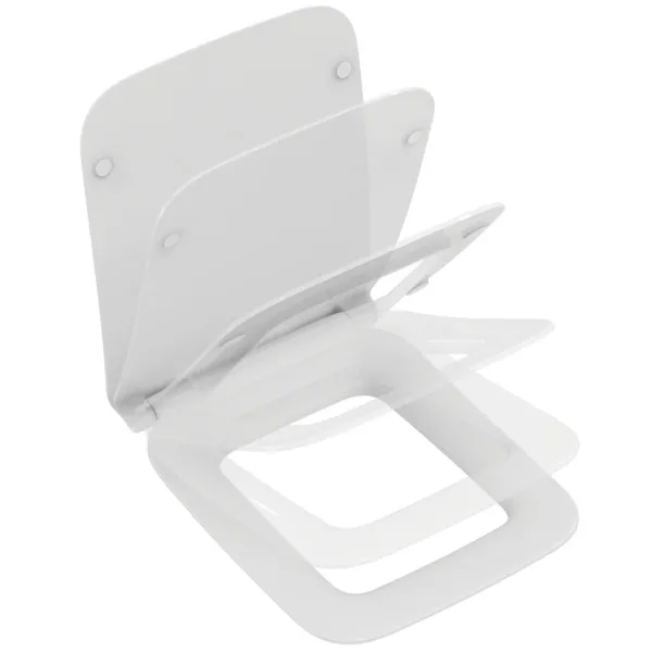 Ideal Standard WC-Sitz „StradaII“ Ideal Standard WC-Sitz „StradaII“