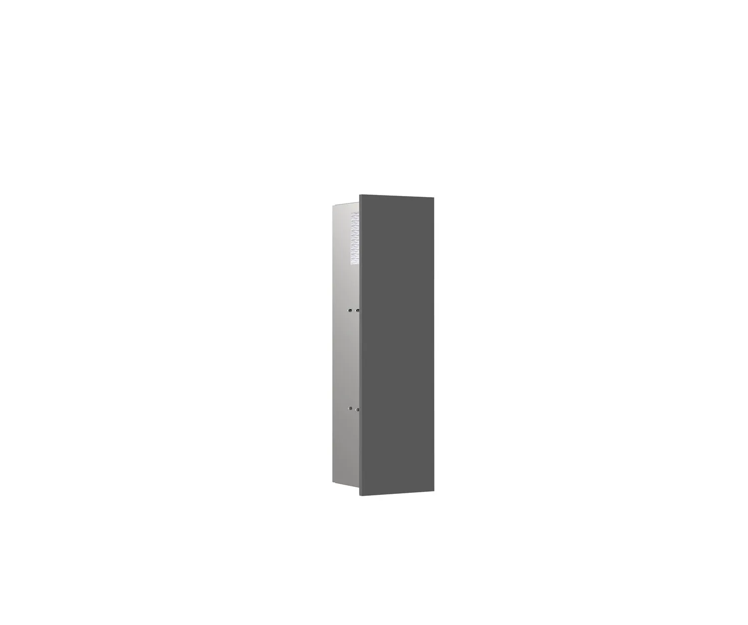 emco WC-Modul „pure“ 170 × 600 × 163 mm emco WC-Modul „pure“ 170 × 600 × 163 mm