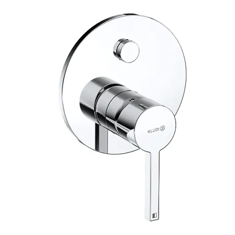 NOVA FONTE UPWafü/Br.EHM Push Set m. Funktionseinheit für SLIM.BOXX 88022, chrom NOVA FONTE UPWafü/Br.EHM Push Set m. Funktionseinheit für SLIM.BOXX 88022, chrom