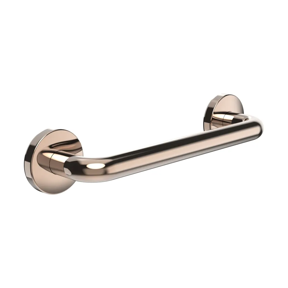 Haltestange 38906.0 rosegold glänzend Haltestange 38906.0 rosegold glänzend