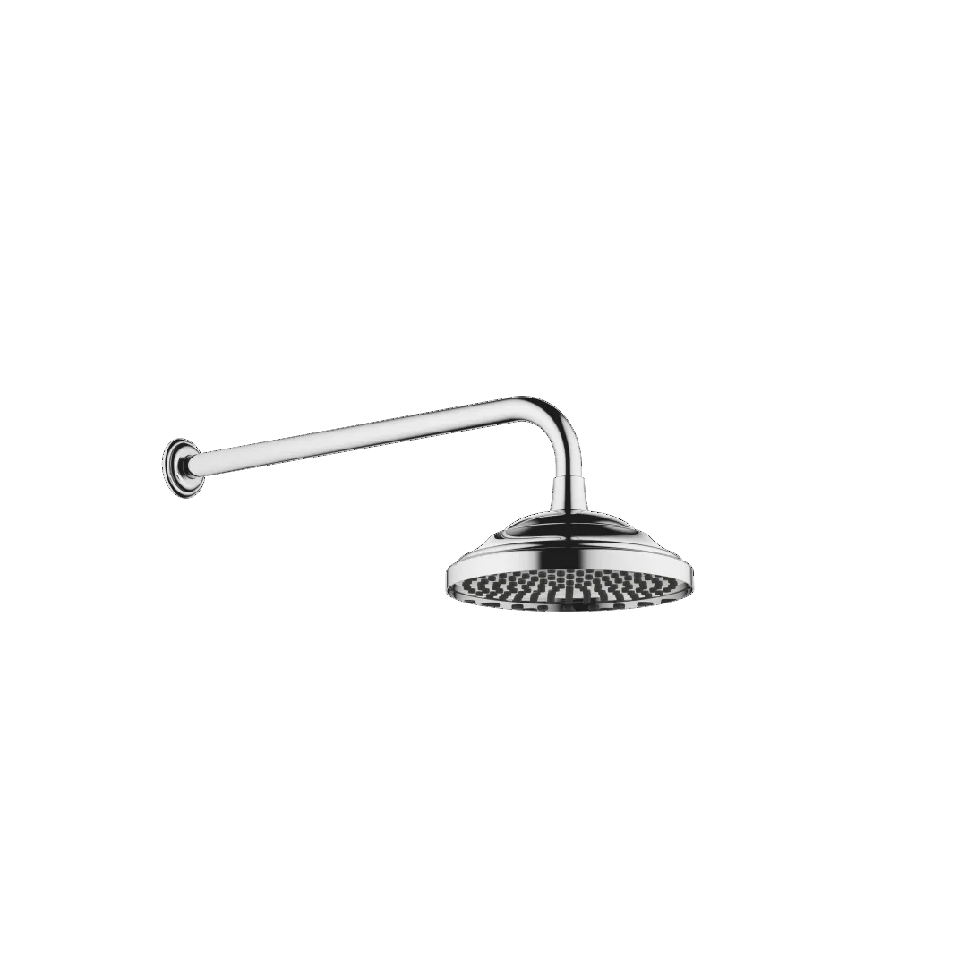 Regenbrause mit Wandanbindung MADISON Chrom 28545977 Regenbrause mit Wandanbindung MADISON Chrom 28545977