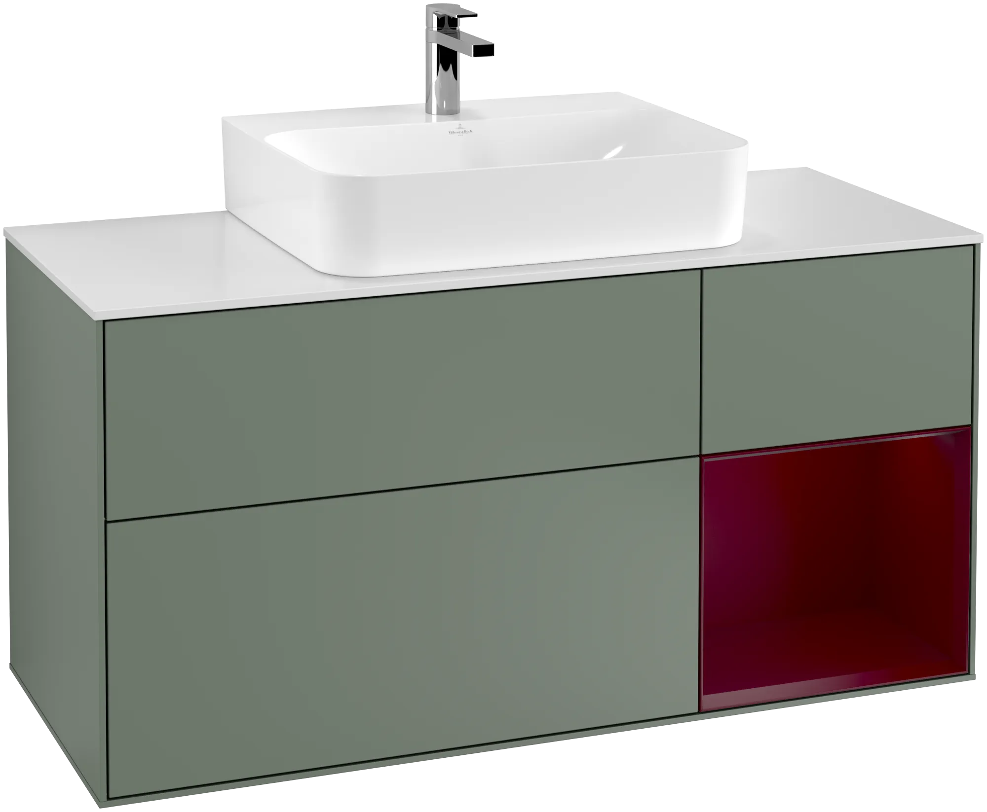 Villeroy & Boch Finion Waschbeckenunterschrank G17