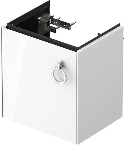 Duravit Waschtischunterschrank wandhängend „White Tulip“ 38,4 × 41 × 29,8 cm Duravit Waschtischunterschrank wandhängend „White Tulip“ 38,4 × 41 × 29,8 cm