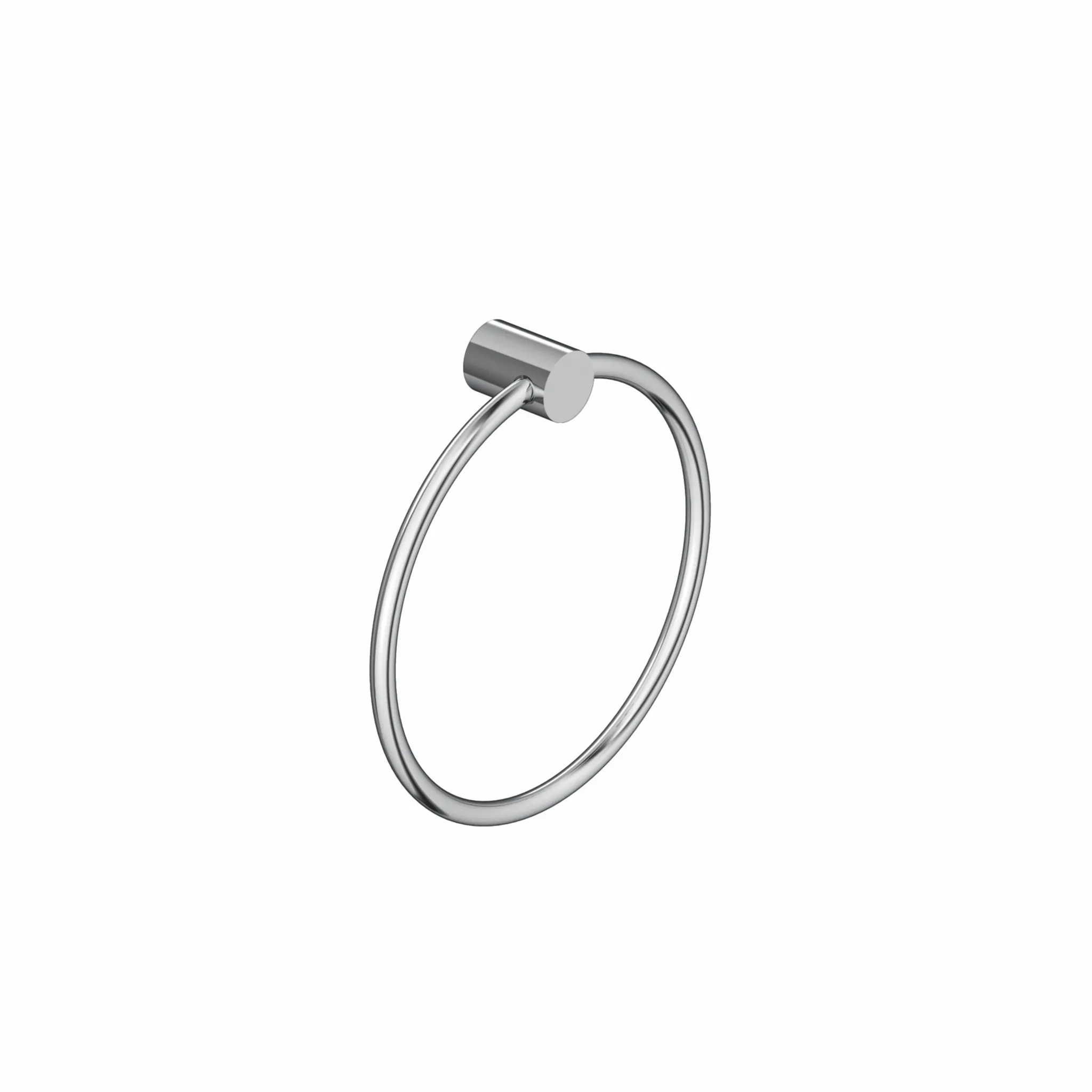 VELA R Handtuchring chrom VELA R Handtuchring chrom